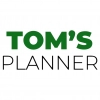 Tomsplanner