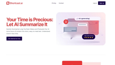 ShortCast.ai