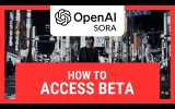 Unlock the Potential of Sora AI Beta: A Step-by-Step Guide