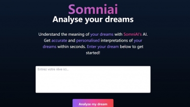 SomniAI