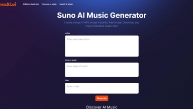 SunoAI
