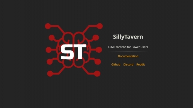 SillyTavern
