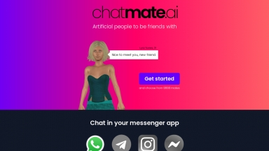 Chatmate AI