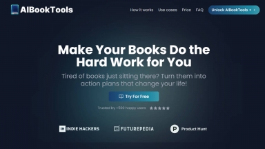 AIBookTools
