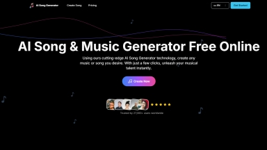 Aisonggenerator.io