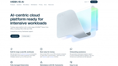 Nebius AI