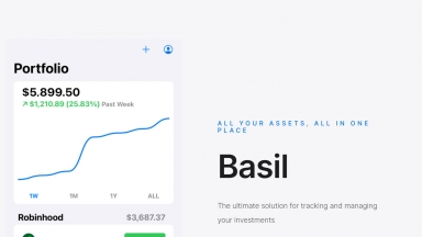 Basil Finance