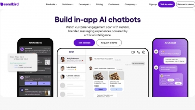 Sendbird AI