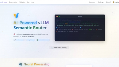 vLLM Semantic Router