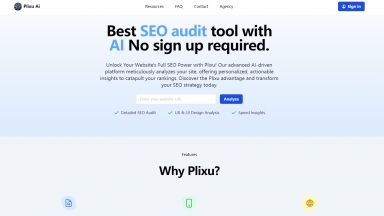 Plixu AI