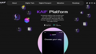 KAIF Platform