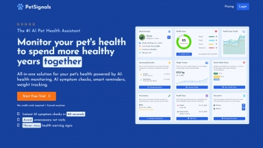 PetSignals
