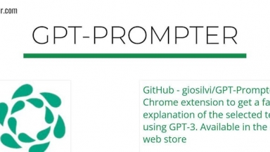 GPT-Prompter
