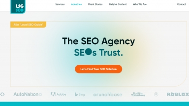 LSG SEO