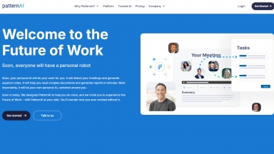 PatternAI