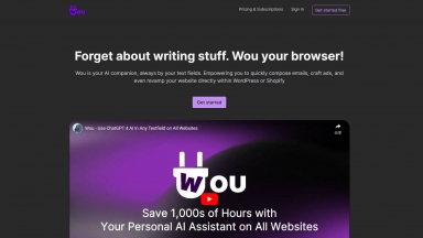 Wou AI