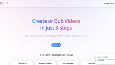 UniDub