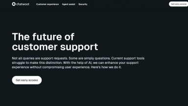 Chatwoot