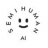 Semihuman.Ai logo