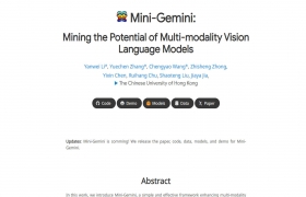 Mini-Gemini gallery image