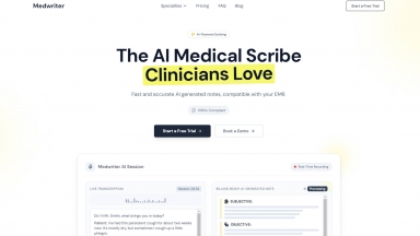 Medwriter