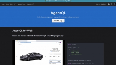 AgentQL