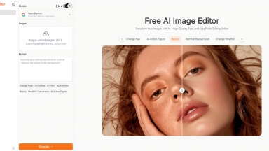 Image Editor