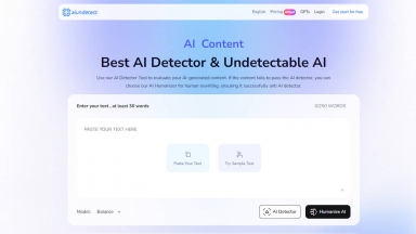 AI Undetect
