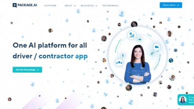 Package.ai