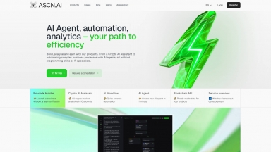 ASCN.AI