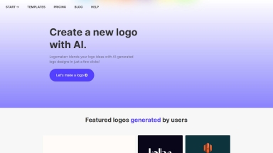 Logomakerr.AI
