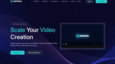 Shotstack