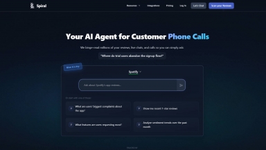 Spiral AI