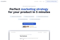 Marketing Strategy Generator