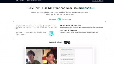 TalkFlow