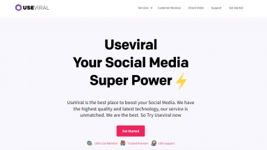 UseViral