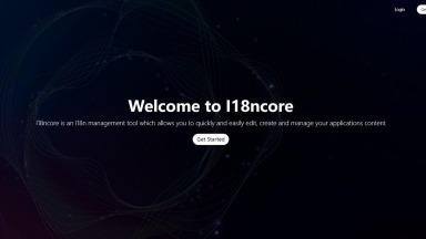 I18ncore