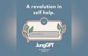 JungGPT gallery image
