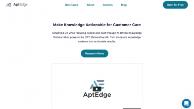 AptEdge