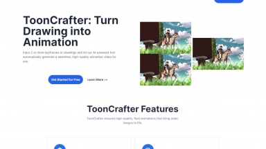 Toon-crafter.xyz