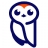 Owl at Work logo