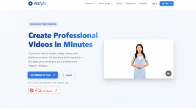 VidifyAI