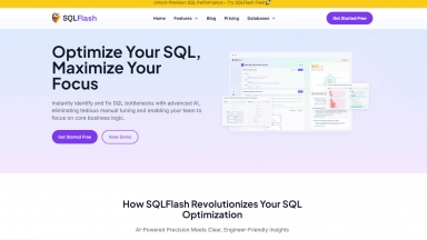 SQLFlash