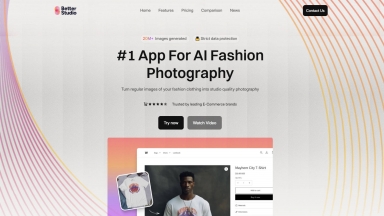BetterStudio