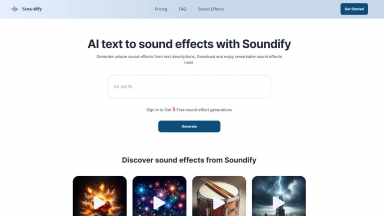 Soundify