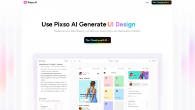 Pixso AI