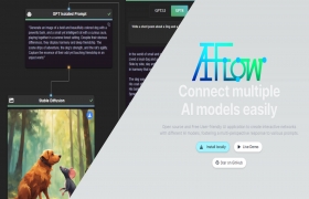 AI-Flow gallery image