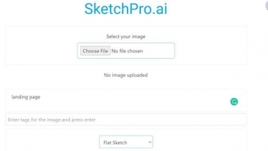 SketchPro AI