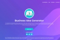 Business idea generator by tactyqal