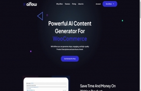 Aiflow gallery image
